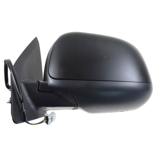 DOOR MIRROR LH POWER PTM HTD W/O SINGAL REPLACEMENT FOR MITSUBISHI RVR(CANADA)-SPORTS MODEL ONLY 2019 PARTSLINK NUMBER MI1320139 DOOR MIRROR LH POWER PTM HTD W/O SINGAL REPLACEMENT FOR MITSUBISHI RVR(CANADA)-SPORTS MODEL ONLY 2019 PARTSLINK NUMBER MI1320139