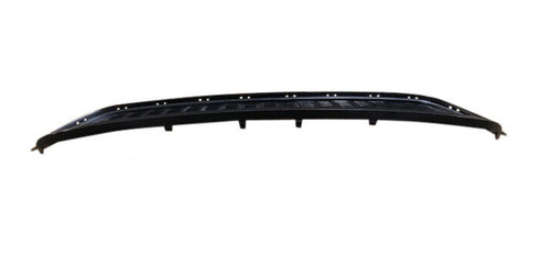GRILLE LOWER W/BLOCK HEATER W/O CRUISE  REPLACEMENT FOR FORD EDGE 2015 PARTSLINK NUMBER  FO1036164