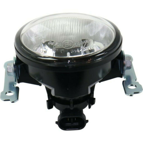 FOG LAMP LH/RH HALOGEN HQ REPLACEMENT FOR MITSUBISHI RVR(CANADA)-SPORTS MODEL ONLY 2019 PARTSLINK NUMBER MI2592122 FOG LAMP LH/RH HALOGEN HQ REPLACEMENT FOR MITSUBISHI RVR(CANADA)-SPORTS MODEL ONLY 2019 PARTSLINK NUMBER MI2592122