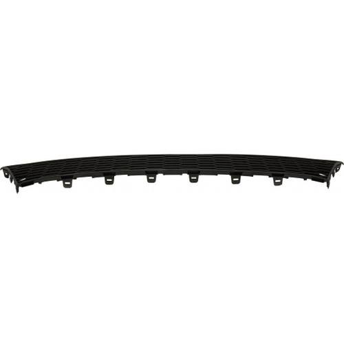 GRILLE LOWER TEXTURED BLACK   REPLACEMENT FOR MITSUBISHI RVR(CANADA)-SPORTS MODEL ONLY 2019 PARTSLINK NUMBER MI1036111