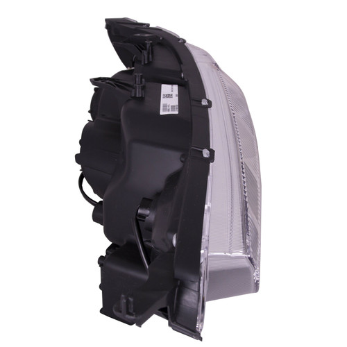 HEAD LAMP RH HALOGEN HQ REPLACEMENT FOR MITSUBISHI RVR(CANADA)-SPORTS MODEL ONLY 2019 PARTSLINK NUMBER MI2503160 HEAD LAMP RH HALOGEN HQ REPLACEMENT FOR MITSUBISHI RVR(CANADA)-SPORTS MODEL ONLY 2019 PARTSLINK NUMBER MI2503160