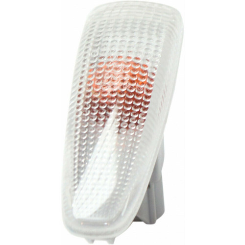 REPEATER LAMP FR LH/RH CAPA   REPLACEMENT FOR MITSUBISHI RVR(CANADA)-SPORTS MODEL ONLY 2019 PARTSLINK NUMBER MI2570103C