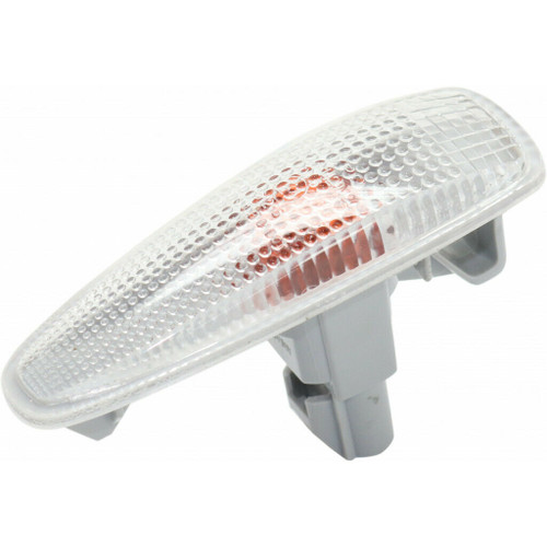 REPEATER LAMP FR LH/RH HQ REPLACEMENT FOR MITSUBISHI RVR(CANADA)-SPORTS MODEL ONLY 2019 PARTSLINK NUMBER MI2570103 REPEATER LAMP FR LH/RH HQ REPLACEMENT FOR MITSUBISHI RVR(CANADA)-SPORTS MODEL ONLY 2019 PARTSLINK NUMBER MI2570103