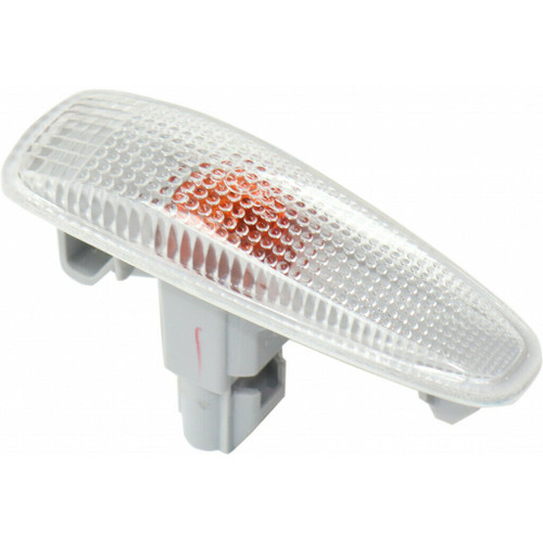 REPEATER LAMP FR LH/RH HQ REPLACEMENT FOR MITSUBISHI RVR(CANADA)-SPORTS MODEL ONLY 2019 PARTSLINK NUMBER MI2570103 REPEATER LAMP FR LH/RH HQ REPLACEMENT FOR MITSUBISHI RVR(CANADA)-SPORTS MODEL ONLY 2019 PARTSLINK NUMBER MI2570103