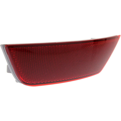 REFLECTOR RR LH CAPA REPLACEMENT FOR FORD ESCAPE 2015 PARTSLINK NUMBER FO1184102C REFLECTOR RR LH CAPA REPLACEMENT FOR FORD ESCAPE 2015 PARTSLINK NUMBER FO1184102C