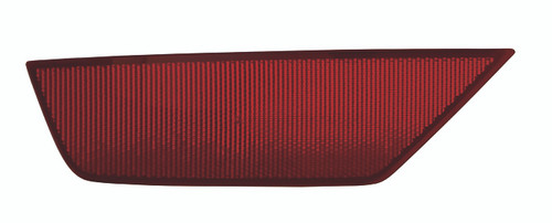 REFLECTOR RR LH CAPA REPLACEMENT FOR FORD ESCAPE 2015 PARTSLINK NUMBER FO1184102C REFLECTOR RR LH CAPA REPLACEMENT FOR FORD ESCAPE 2015 PARTSLINK NUMBER FO1184102C