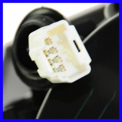 TAIL LAMP RH HQ   REPLACEMENT FOR MITSUBISHI RVR(CANADA)-SPORTS MODEL ONLY 2019 PARTSLINK NUMBER MI2805105