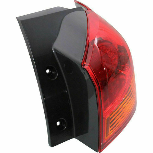TAIL LAMP RH HQ   REPLACEMENT FOR MITSUBISHI RVR(CANADA)-SPORTS MODEL ONLY 2019 PARTSLINK NUMBER MI2805105