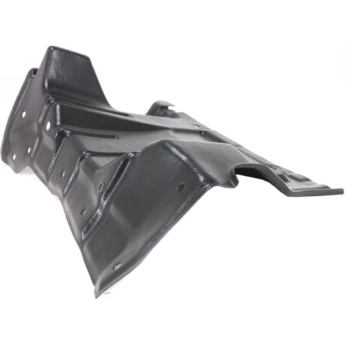 UNDERCAR SHIELD FR RH REPLACEMENT FOR MITSUBISHI RVR(CANADA)-SPORTS MODEL ONLY 2019 PARTSLINK NUMBER MI1228115 UNDERCAR SHIELD FR RH REPLACEMENT FOR MITSUBISHI RVR(CANADA)-SPORTS MODEL ONLY 2019 PARTSLINK NUMBER MI1228115