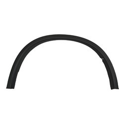 WHEEL ARCH TRIM FR RH TEXTURED BLACK FROM 11/01/17 WHEEL ARCH TRIM FR RH TEXTURED BLACK FROM 11/01/17 WHEEL ARCH TRIM FR RH TEXTURED BLACK FROM 11/01/17 WHEEL ARCH TRIM FR RH TEXTURED BLACK FROM 11/01/17