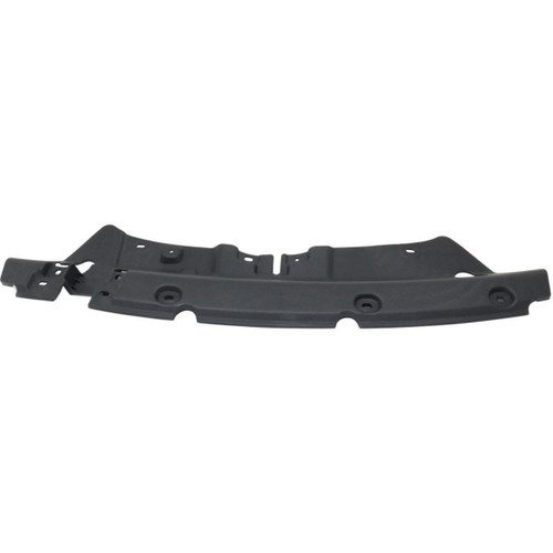 RADIATOR SUPPORT COVER(SIGHT SHIELD) REPLACEMENT FOR FORD ESCAPE 2015 PARTSLINK NUMBER FO1224105 RADIATOR SUPPORT COVER(SIGHT SHIELD) REPLACEMENT FOR FORD ESCAPE 2015 PARTSLINK NUMBER FO1224105