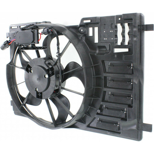 RADIATOR FAN ASSY 2.0L TURBO REPLACEMENT FOR FORD ESCAPE 2015 PARTSLINK NUMBER FO3115188 RADIATOR FAN ASSY 2.0L TURBO REPLACEMENT FOR FORD ESCAPE 2015 PARTSLINK NUMBER FO3115188