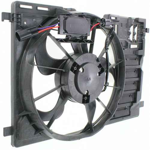 RADIATOR FAN ASSY 2.0L TURBO REPLACEMENT FOR FORD ESCAPE 2015 PARTSLINK NUMBER FO3115188 RADIATOR FAN ASSY 2.0L TURBO REPLACEMENT FOR FORD ESCAPE 2015 PARTSLINK NUMBER FO3115188