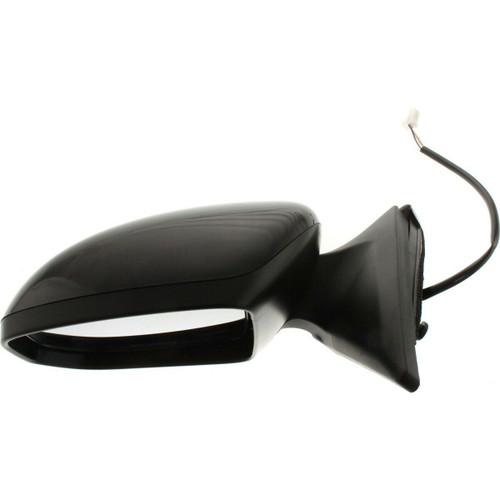 DOOR MIRROR LH POWER REPLACEMENT FOR NISSAN 370Z 2019 PARTSLINK NUMBER NI1320212 DOOR MIRROR LH POWER REPLACEMENT FOR NISSAN 370Z 2019 PARTSLINK NUMBER NI1320212