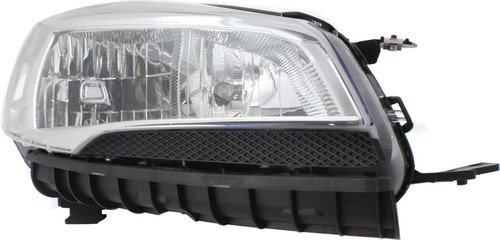 HEAD LAMP RH HALOGEN (W/O LOGO) HQ   REPLACEMENT FOR FORD ESCAPE 2015 PARTSLINK NUMBER  	FO2503309
