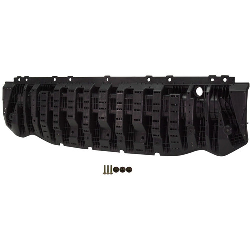 BUMPER AIR SHIELD FR LOWER REPLACEMENT FOR NISSAN ALTIMA 2019 PARTSLINK NUMBER NI1041105 BUMPER AIR SHIELD FR LOWER REPLACEMENT FOR NISSAN ALTIMA 2019 PARTSLINK NUMBER NI1041105