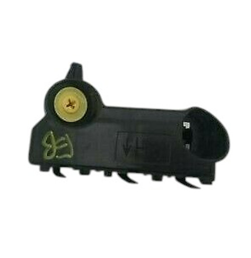 BUMPER BRACKET FR RH OUTER PLASTIC  REPLACEMENT FOR NISSAN ALTIMA 2019 PARTSLINK NUMBER NI1043114