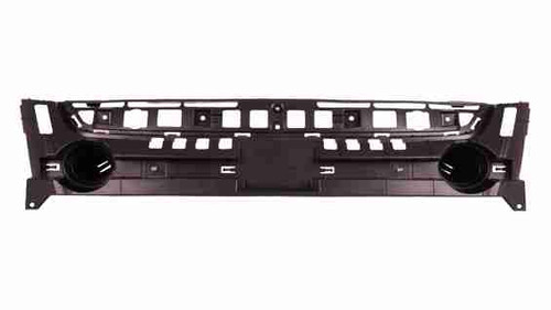 GRILLE MOUNTING PANEL (MATTE) REPLACEMENT FOR FORD ESCAPE 2015 PARTSLINK NUMBER FO1223121 GRILLE MOUNTING PANEL (MATTE) REPLACEMENT FOR FORD ESCAPE 2015 PARTSLINK NUMBER FO1223121