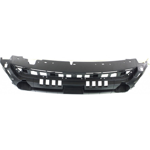 GRILLE MOUNTING PANEL (MATTE) REPLACEMENT FOR FORD ESCAPE 2015 PARTSLINK NUMBER FO1223121 GRILLE MOUNTING PANEL (MATTE) REPLACEMENT FOR FORD ESCAPE 2015 PARTSLINK NUMBER FO1223121