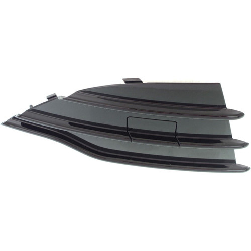 FOG LAMP COVER FR RH SEL/TITANIUM REPLACEMENT FOR FORD ESCAPE 2015 PARTSLINK NUMBER FO1039125 FOG LAMP COVER FR RH SEL/TITANIUM REPLACEMENT FOR FORD ESCAPE 2015 PARTSLINK NUMBER FO1039125