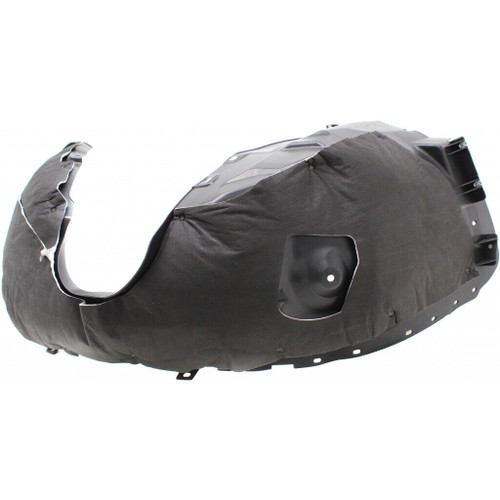 FENDER LINER RH  REPLACEMENT FOR FORD ESCAPE 2015 PARTSLINK NUMBER  	FO1249161