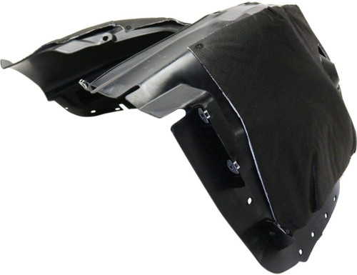 FENDER LINER LH REPLACEMENT FOR FORD ESCAPE 2015 PARTSLINK NUMBER FO1248161 FENDER LINER LH REPLACEMENT FOR FORD ESCAPE 2015 PARTSLINK NUMBER FO1248161