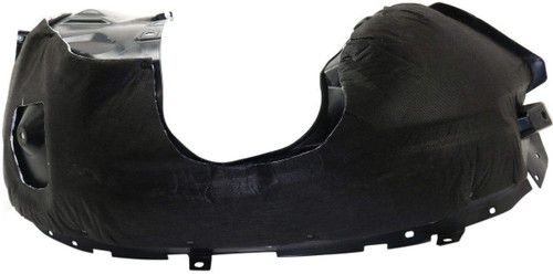 FENDER LINER LH REPLACEMENT FOR FORD ESCAPE 2015 PARTSLINK NUMBER FO1248161 FENDER LINER LH REPLACEMENT FOR FORD ESCAPE 2015 PARTSLINK NUMBER FO1248161