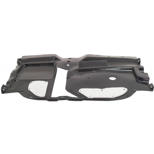 UNDERCAR SHIELD REPLACEMENT FOR CHRYSLER TOWN AND COUNTRY 2008 PARTSLINK NUMBER CH1228147 UNDERCAR SHIELD REPLACEMENT FOR CHRYSLER TOWN AND COUNTRY 2008 PARTSLINK NUMBER CH1228147