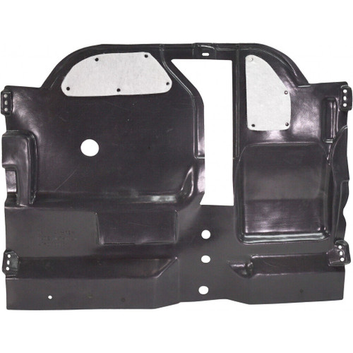 UNDERCAR SHIELD REPLACEMENT FOR CHRYSLER TOWN AND COUNTRY 2008 PARTSLINK NUMBER CH1228147 UNDERCAR SHIELD REPLACEMENT FOR CHRYSLER TOWN AND COUNTRY 2008 PARTSLINK NUMBER CH1228147