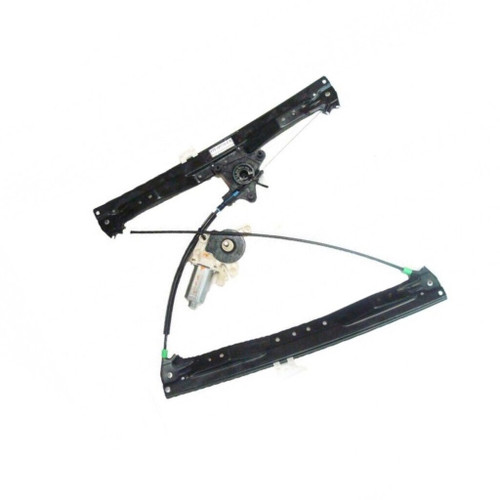 WINDOW REGULATOR FR RH POWER W/MOTOR 6 PIN REPLACEMENT FOR CHRYSLER TOWN AND COUNTRY 2008 PARTSLINK NUMBER CH1351152 WINDOW REGULATOR FR RH POWER W/MOTOR 6 PIN REPLACEMENT FOR CHRYSLER TOWN AND COUNTRY 2008 PARTSLINK NUMBER CH1351152