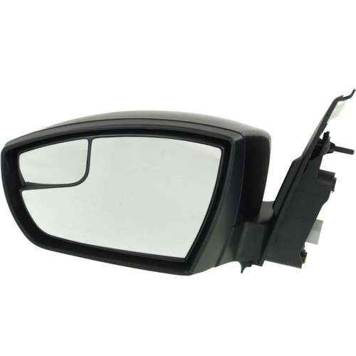 DOOR MIRROR LH POWER PTM W/SPOTTER W/O BLIND SPOT/HEAT/MEMORY REPLACEMENT FOR FORD ESCAPE 2015 PARTSLINK NUMBER FO1320435 DOOR MIRROR LH POWER PTM W/SPOTTER W/O BLIND SPOT/HEAT/MEMORY REPLACEMENT FOR FORD ESCAPE 2015 PARTSLINK NUMBER FO1320435