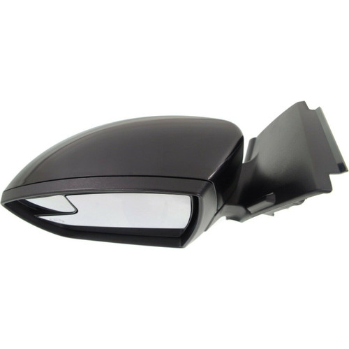 DOOR MIRROR LH POWER PTM HTD W/SPOTTER W/O BLIND SPOT/MEMORY REPLACEMENT FOR FORD ESCAPE 2015 PARTSLINK NUMBER FO1320436 DOOR MIRROR LH POWER PTM HTD W/SPOTTER W/O BLIND SPOT/MEMORY REPLACEMENT FOR FORD ESCAPE 2015 PARTSLINK NUMBER FO1320436
