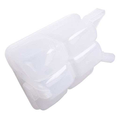 COOLANT RECOVERY TANK W/O CAP 1.6L L4   REPLACEMENT FOR FORD ESCAPE 2015 PARTSLINK NUMBER  FO3014109
