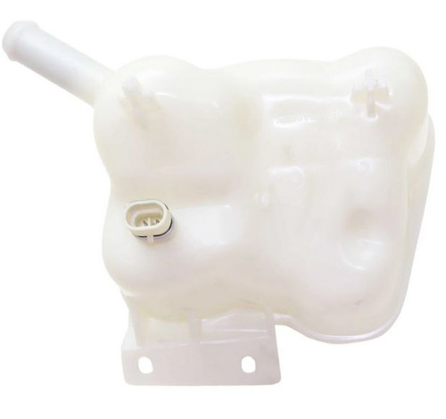 COOLANT RECOVERY TANK W/ CAP 1.6L TURBO REPLACEMENT FOR FORD ESCAPE 2015 PARTSLINK NUMBER FO3014152 COOLANT RECOVERY TANK W/ CAP 1.6L TURBO REPLACEMENT FOR FORD ESCAPE 2015 PARTSLINK NUMBER FO3014152