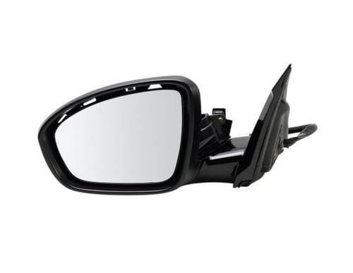 DOOR MIRROR LH POWER PTM HTD W/ SIGNAL/CAMERA REPLACEMENT FOR NISSAN ALTIMA 2019 PARTSLINK NUMBER NI1320315 DOOR MIRROR LH POWER PTM HTD W/ SIGNAL/CAMERA REPLACEMENT FOR NISSAN ALTIMA 2019 PARTSLINK NUMBER NI1320315