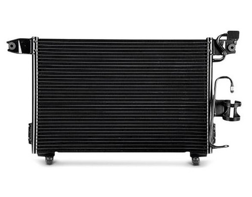 CONDENSER (4115) 2.0L TURBO REPLACEMENT FOR FORD ESCAPE 2015 PARTSLINK NUMBER FO3030239 CONDENSER (4115) 2.0L TURBO REPLACEMENT FOR FORD ESCAPE 2015 PARTSLINK NUMBER FO3030239