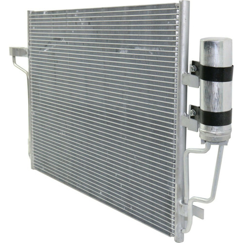 CONDENSER (4115) 2.0L TURBO REPLACEMENT FOR FORD ESCAPE 2015 PARTSLINK NUMBER FO3030239 CONDENSER (4115) 2.0L TURBO REPLACEMENT FOR FORD ESCAPE 2015 PARTSLINK NUMBER FO3030239