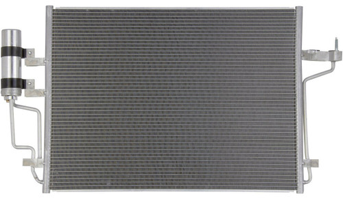 CONDENSER (4115) 2.0L TURBO REPLACEMENT FOR FORD ESCAPE 2015 PARTSLINK NUMBER FO3030239 CONDENSER (4115) 2.0L TURBO REPLACEMENT FOR FORD ESCAPE 2015 PARTSLINK NUMBER FO3030239