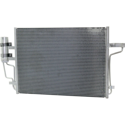 CONDENSER (4115) 2.0L TURBO REPLACEMENT FOR FORD ESCAPE 2015 PARTSLINK NUMBER FO3030239 CONDENSER (4115) 2.0L TURBO REPLACEMENT FOR FORD ESCAPE 2015 PARTSLINK NUMBER FO3030239