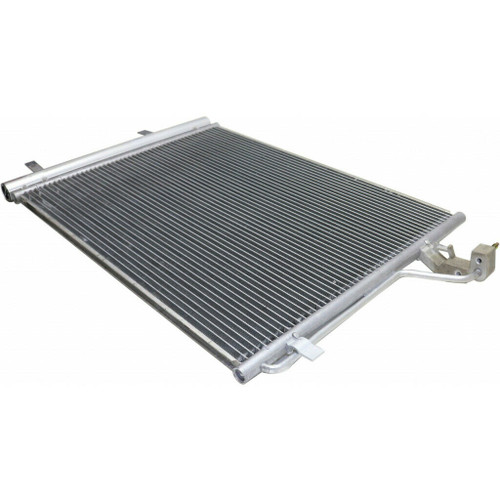 CONDENSER (4106) 1.6/2.5L REPLACEMENT FOR FORD ESCAPE 2015 PARTSLINK NUMBER FO3030238 CONDENSER (4106) 1.6/2.5L REPLACEMENT FOR FORD ESCAPE 2015 PARTSLINK NUMBER FO3030238