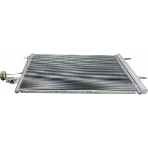 CONDENSER (4106) 1.6/2.5L REPLACEMENT FOR FORD ESCAPE 2015 PARTSLINK NUMBER FO3030238 CONDENSER (4106) 1.6/2.5L REPLACEMENT FOR FORD ESCAPE 2015 PARTSLINK NUMBER FO3030238
