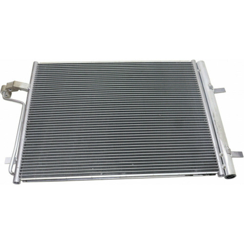 CONDENSER (4106) 1.6/2.5L REPLACEMENT FOR FORD ESCAPE 2015 PARTSLINK NUMBER FO3030238 CONDENSER (4106) 1.6/2.5L REPLACEMENT FOR FORD ESCAPE 2015 PARTSLINK NUMBER FO3030238