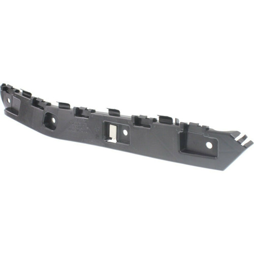 BUMPER SUPPORT BRACKET RR LH SIDE LOWER REPLACEMENT FOR FORD ESCAPE 2015 PARTSLINK NUMBER FO1142117 BUMPER SUPPORT BRACKET RR LH SIDE LOWER REPLACEMENT FOR FORD ESCAPE 2015 PARTSLINK NUMBER FO1142117