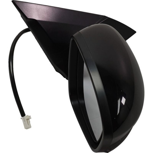 DOOR MIRROR RH POWER PTM HTD W/SIGNAL  REPLACEMENT FOR NISSAN ALTIMA 2019 PARTSLINK NUMBER NI1321312