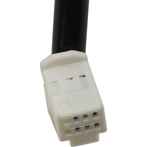 DOOR MIRROR RH POWER PTM HTD W/SIGNAL  REPLACEMENT FOR NISSAN ALTIMA 2019 PARTSLINK NUMBER NI1321312