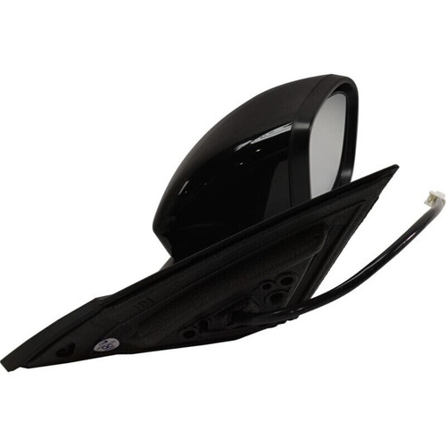 DOOR MIRROR RH POWER PTM HTD W/SIGNAL  REPLACEMENT FOR NISSAN ALTIMA 2019 PARTSLINK NUMBER NI1321312