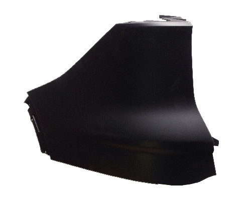 BUMPER END RR LH PRIMED REPLACEMENT FOR FORD ESCAPE 2015 PARTSLINK NUMBER FO1104134 BUMPER END RR LH PRIMED REPLACEMENT FOR FORD ESCAPE 2015 PARTSLINK NUMBER FO1104134