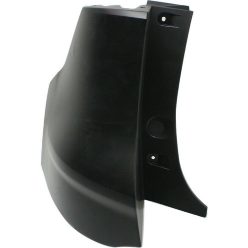 BUMPER END RR LH PRIMED REPLACEMENT FOR FORD ESCAPE 2015 PARTSLINK NUMBER FO1104134 BUMPER END RR LH PRIMED REPLACEMENT FOR FORD ESCAPE 2015 PARTSLINK NUMBER FO1104134