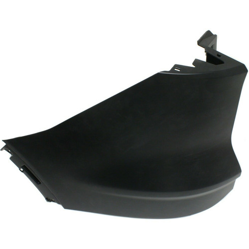 BUMPER END RR LH PRIMED REPLACEMENT FOR FORD ESCAPE 2015 PARTSLINK NUMBER FO1104134 BUMPER END RR LH PRIMED REPLACEMENT FOR FORD ESCAPE 2015 PARTSLINK NUMBER FO1104134