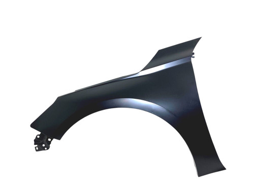 FENDER FR LH STEEL  REPLACEMENT FOR NISSAN ALTIMA 2019 PARTSLINK NUMBER NI1240234